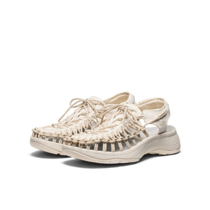 KEEN WOMEN'S UNEEK ASTORIA - BIRCH/BIRCH