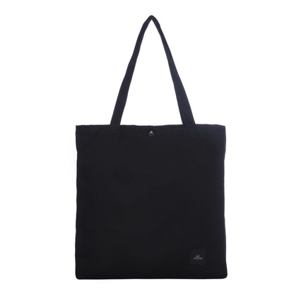 ALLMARCH TOTEBAG MARIMBA BLACK