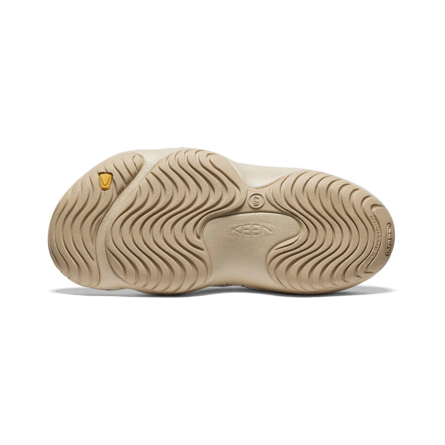 KEEN WOMEN'S YOGUI X HIDEANDSEEK - SAND