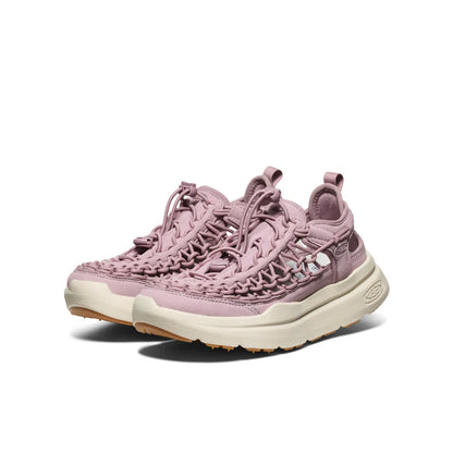 KEEN WOMEN'S UNEEK WK - TOADSTOOL/BIRCH