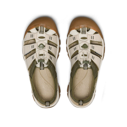 KEEN MEN'S NEWPORT H2 - TRI-BLOCK BIRCH