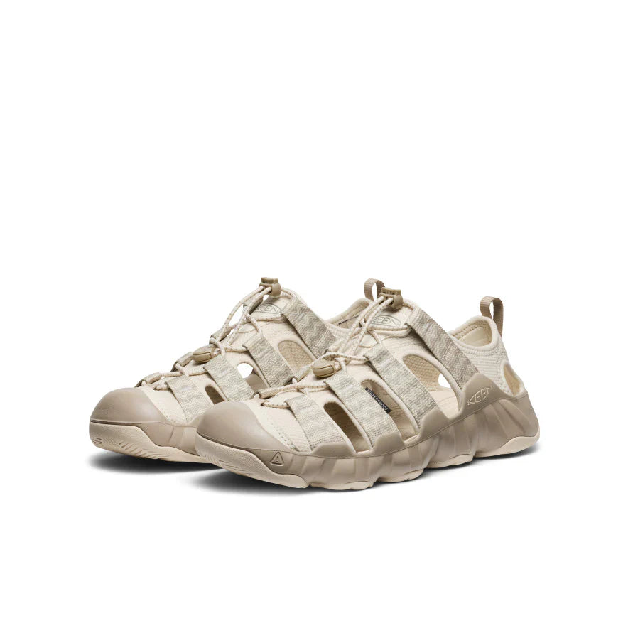 KEEN MEN'S HYPERPORT H2 - BIRCH/PLAZA TAUPE