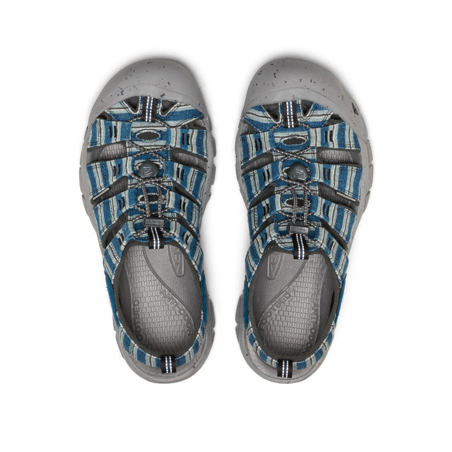 KEEN WOMEN'S NEWPORT H2 X YESEYESEE - NEW WAVE OF ADVENTURE