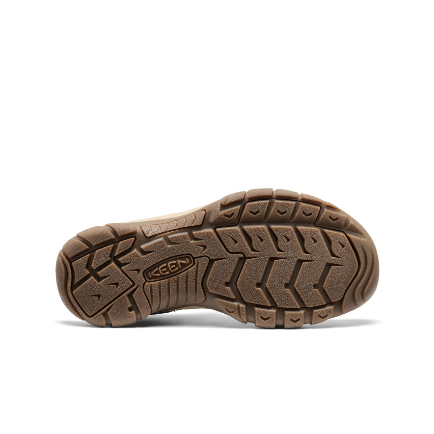 KEEN MEN'S NEWPORT H2 - TRI-BLOCK SAFARI