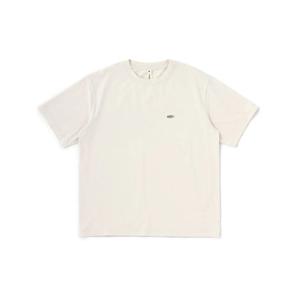 KEEN HARVEST PARK TEE WHITE CAP
