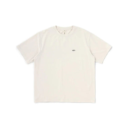 KEEN HARVEST PARK TEE WHITE CAP