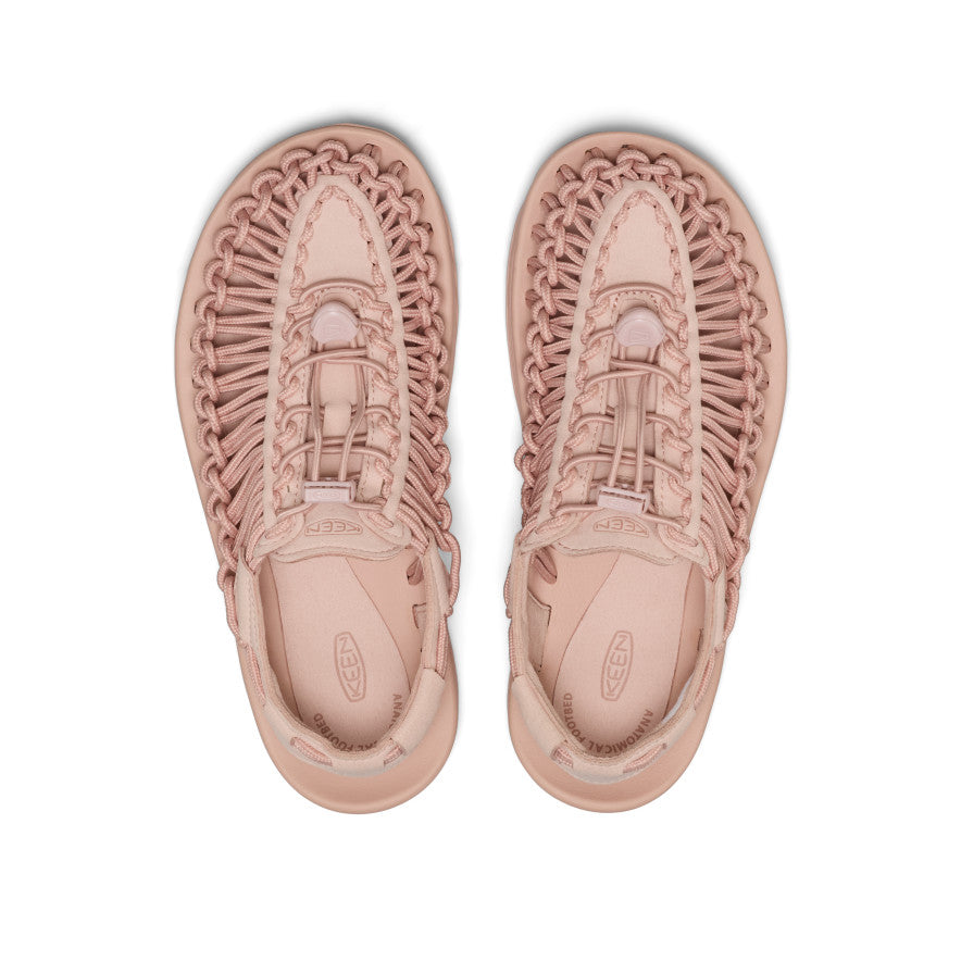 KEEN WOMEN'S UNEEK - CAMEO ROSE/CAMEO ROSE