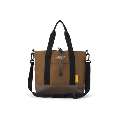 KEEN HARVEST MARKET TOTE