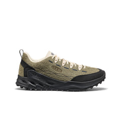 KEEN MEN'S JASPER ZIONIC - DARK OLIVE/BIRCH