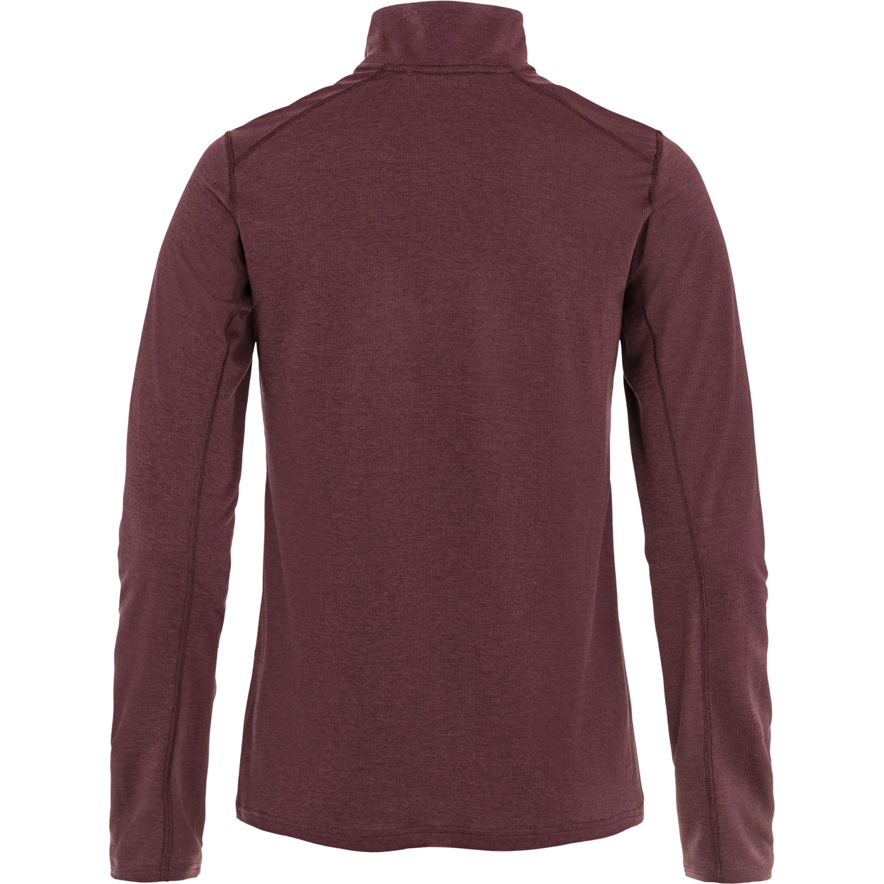 FJÄLLRÄVEN ABISKO DAY HIKE HALF ZIP W - PORT