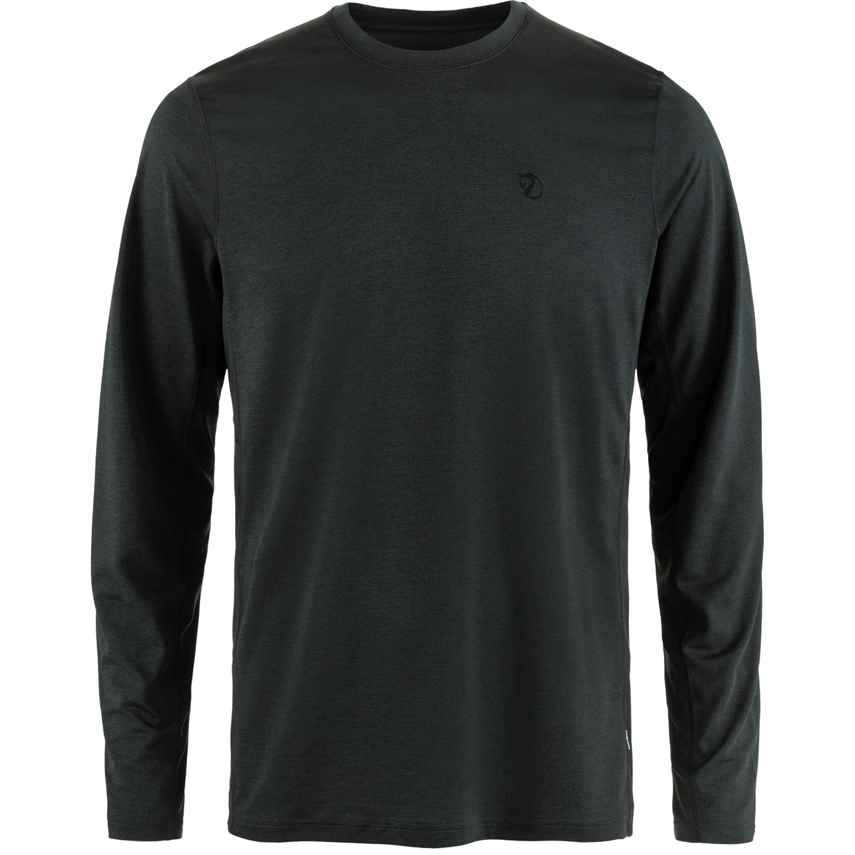 FJÄLLRÄVEN ABISKO DAY HIKE LS M - BLACK