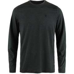 FJÄLLRÄVEN ABISKO DAY HIKE LS M - BLACK