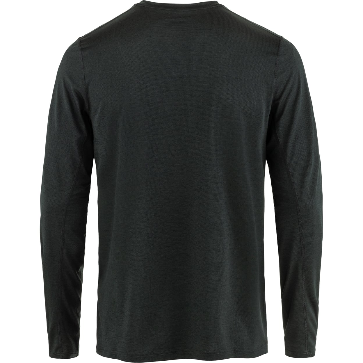 FJÄLLRÄVEN ABISKO DAY HIKE LS M - BLACK