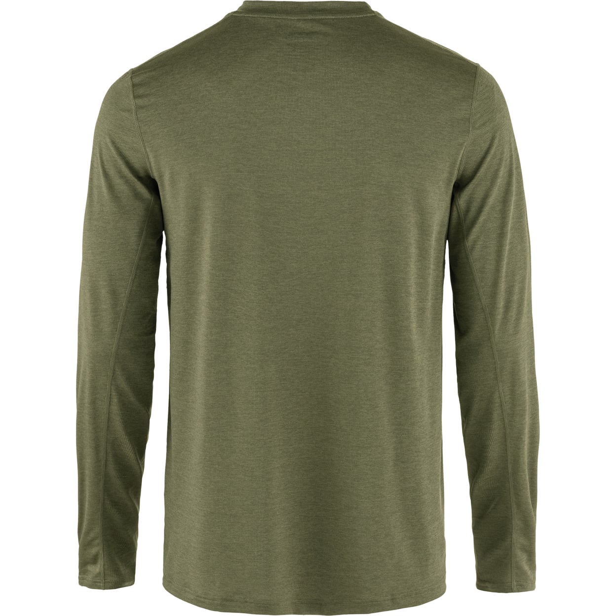 FJÄLLRÄVEN ABISKO DAY HIKE LS M - GREEN