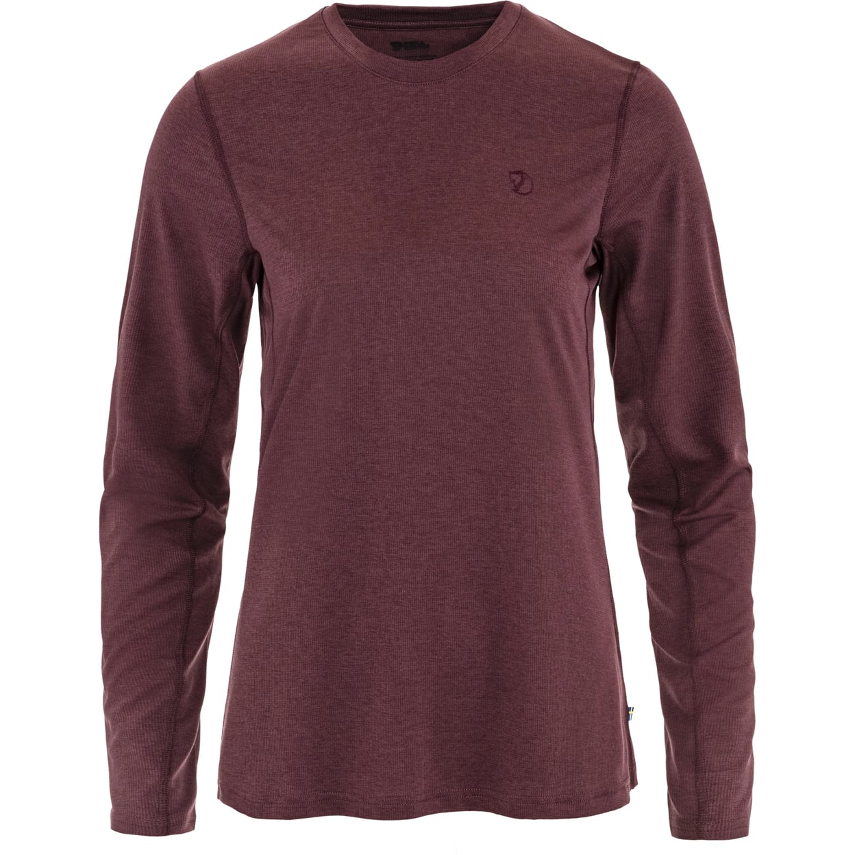 FJÄLLRÄVEN ABISKO DAY HIKE LS W - PORT