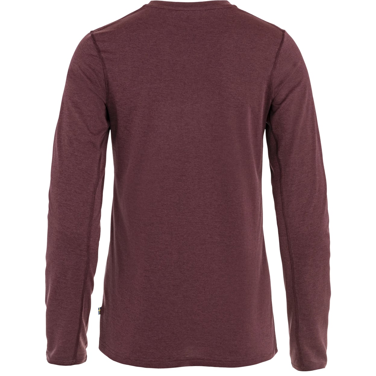 FJÄLLRÄVEN ABISKO DAY HIKE LS W - PORT