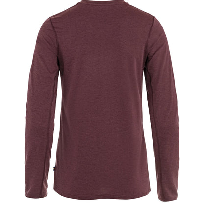 FJÄLLRÄVEN ABISKO DAY HIKE LS W - PORT