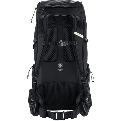 FJALLRAVEN ABISKO HIKE 35
