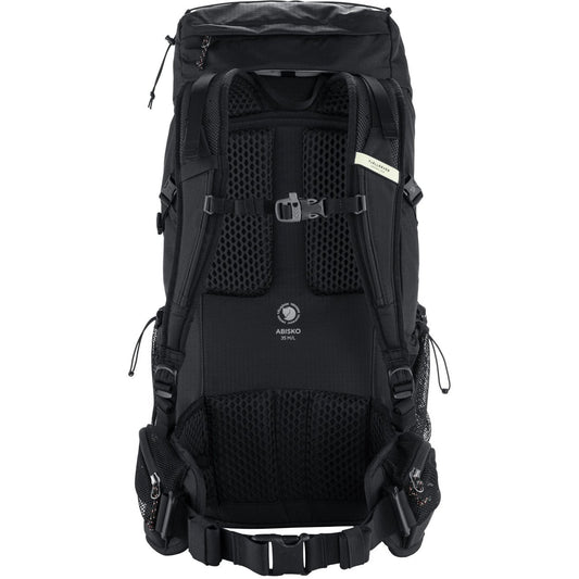 FJALLRAVEN ABISKO HIKE 35