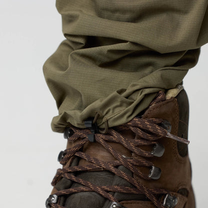FJÄLLRÄVEN ABISKO HYBRID TRAIL TRS M - SUEDE BROWN