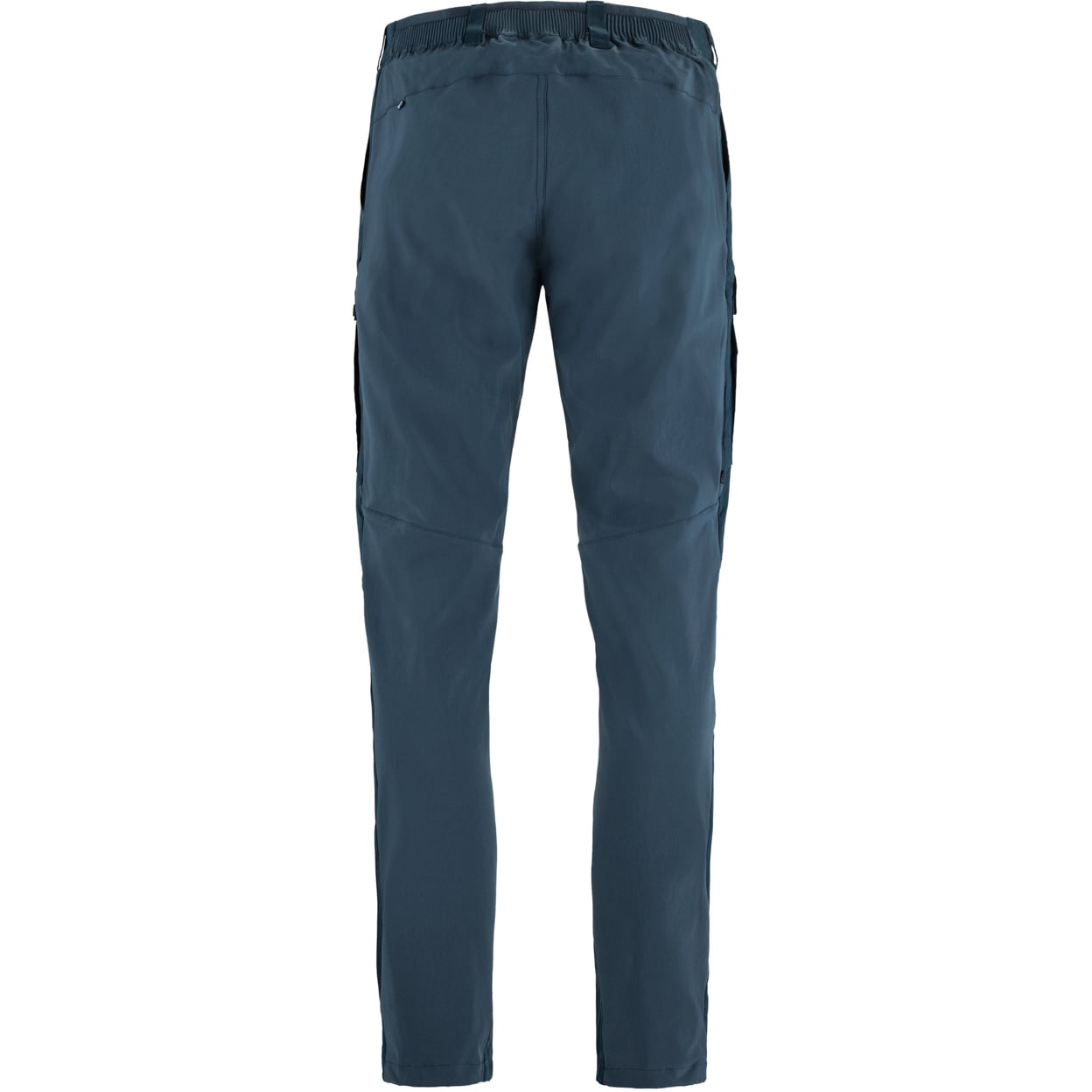 FJÄLLRÄVEN ABISKO HYBRID TRAIL TRS M - NAVY