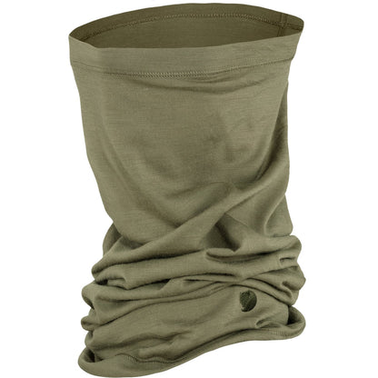 FJALLRAVEN ABISKO LITE NECK GAITER
