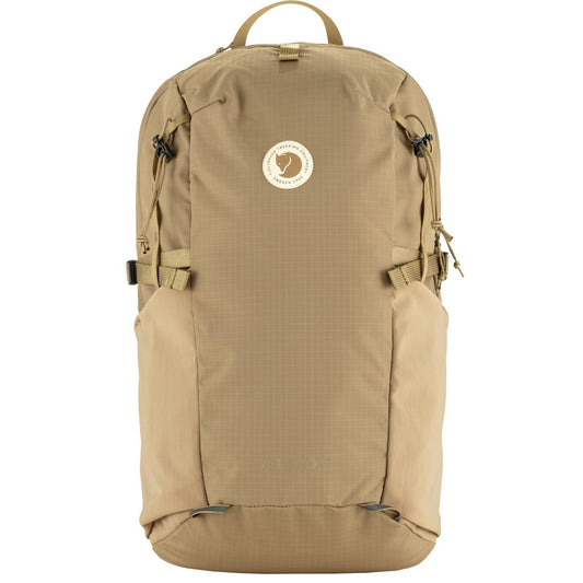 ABISKO SOFTPACK 15