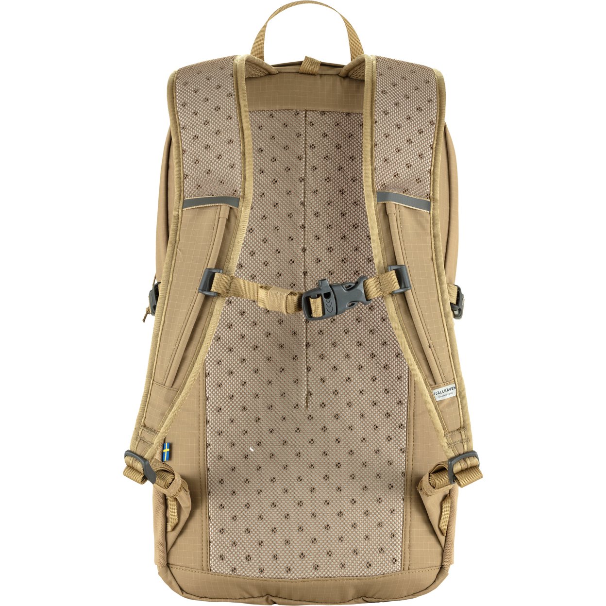 ABISKO SOFTPACK 15