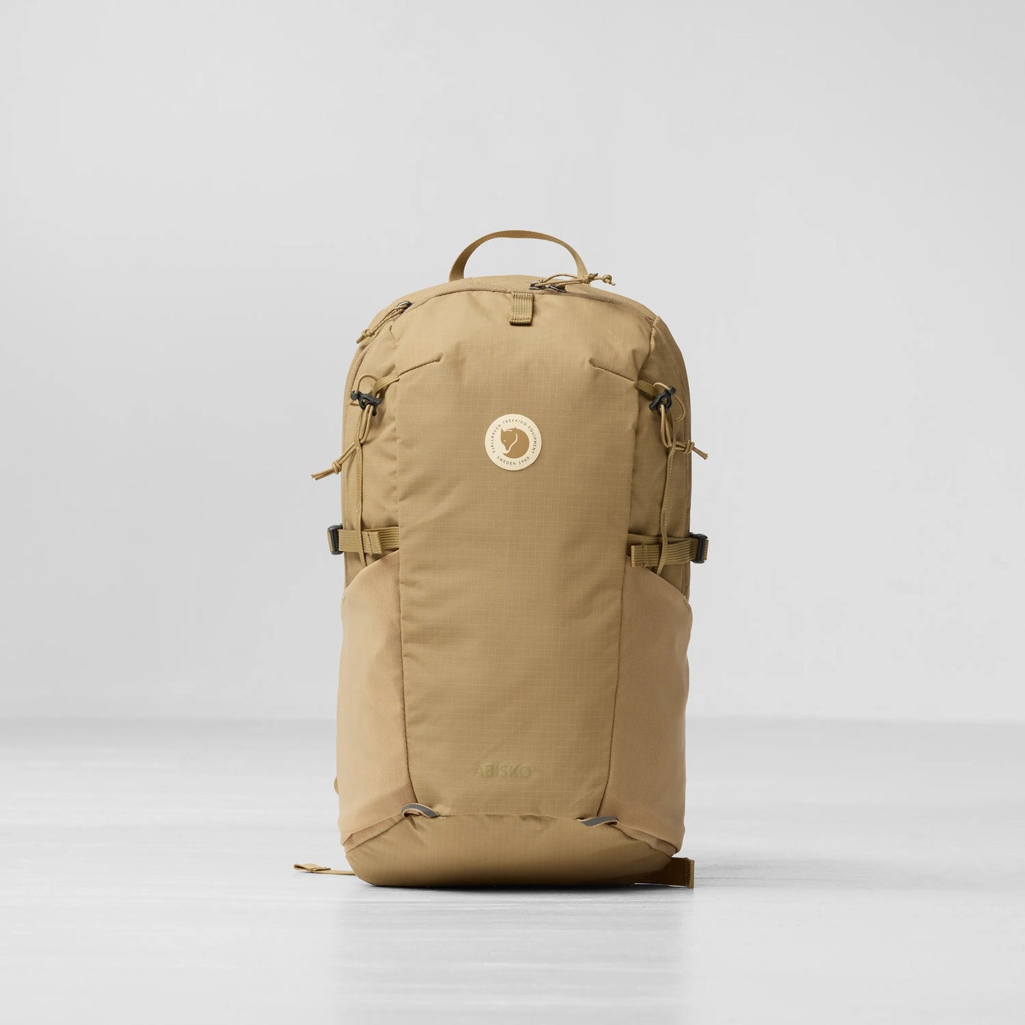 ABISKO SOFTPACK 15