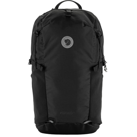 FJÄLLRÄVEN ABISKO SOFTPACK 16 - BLACK