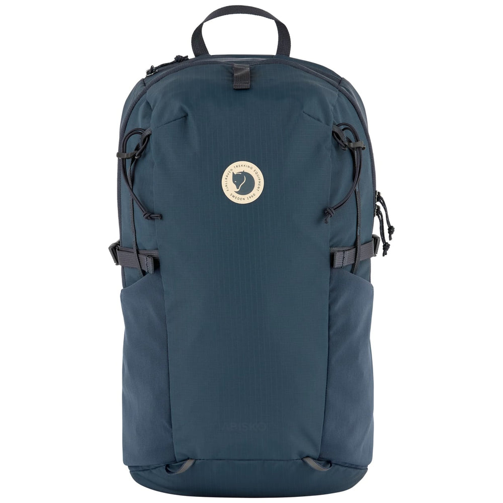 FJÄLLRÄVEN ABISKO SOFTPACK 16 - NAVY