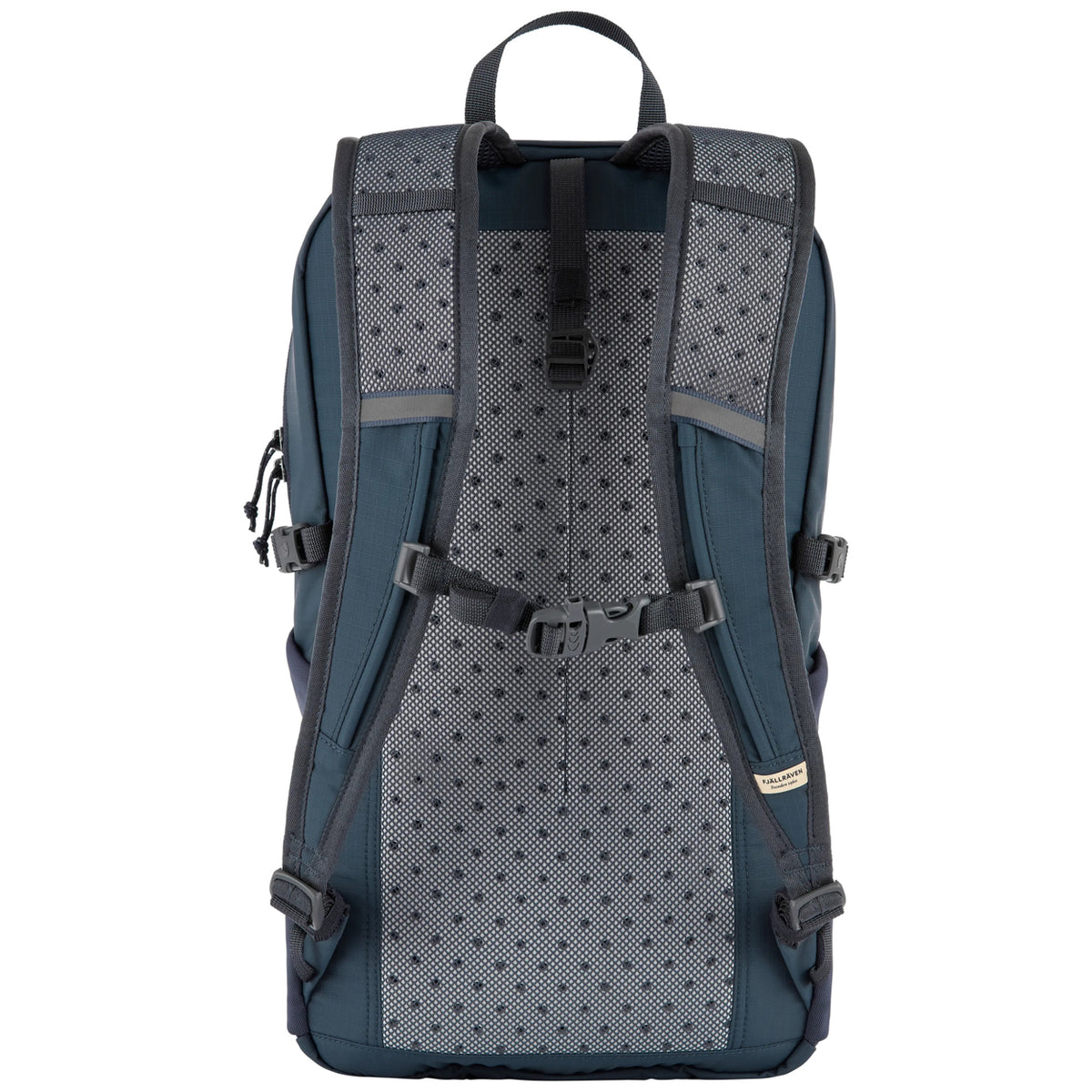FJÄLLRÄVEN ABISKO SOFTPACK 16 - NAVY