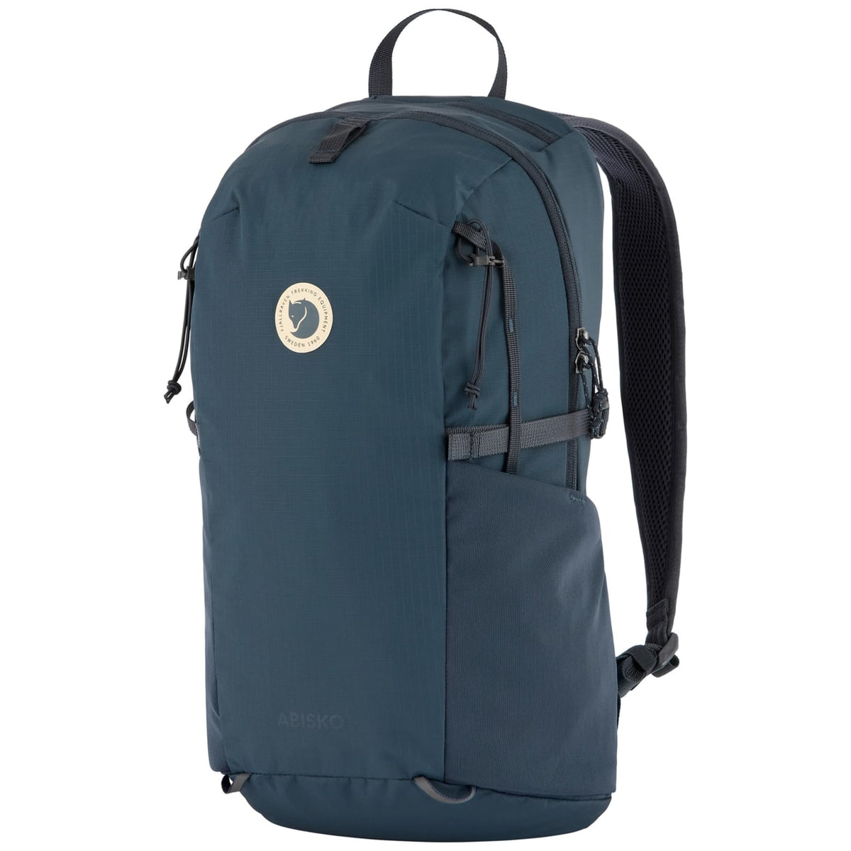 FJÄLLRÄVEN ABISKO SOFTPACK 16 - NAVY