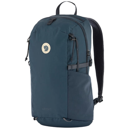 FJÄLLRÄVEN ABISKO SOFTPACK 16 - NAVY