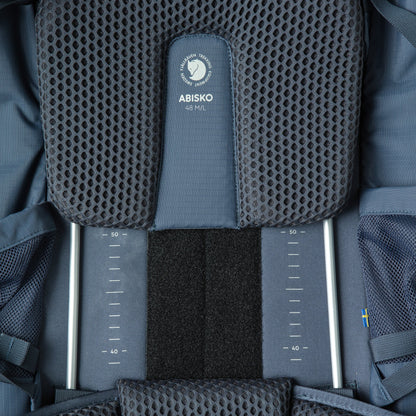 FJALLRAVEN ABISKO TREK 48