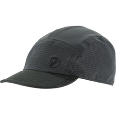 FJÄLLRÄVEN ABISKO TREKKING CAP - DARK GREY