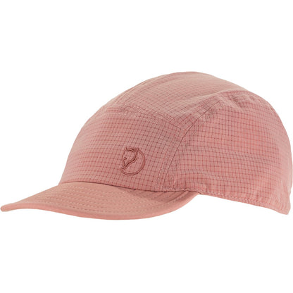 FJÄLLRÄVEN ABISKO TREKKING CAP - DUSTY ROSE