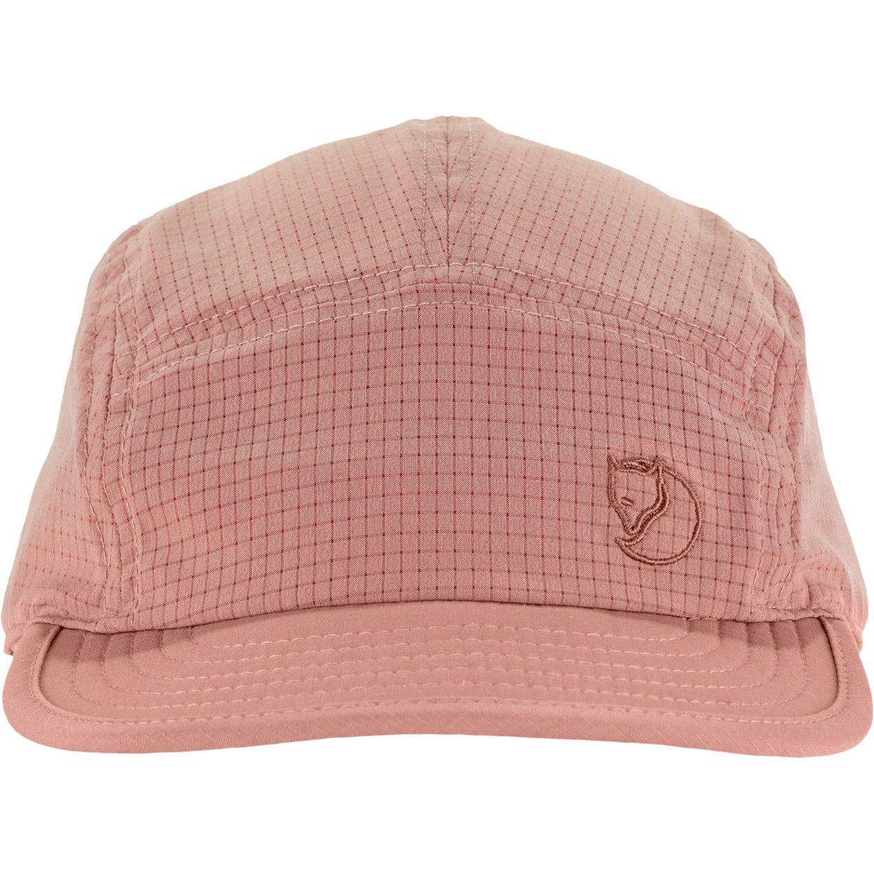 FJÄLLRÄVEN ABISKO TREKKING CAP - DARK GREY