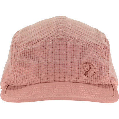 FJÄLLRÄVEN ABISKO TREKKING CAP - DARK GREY