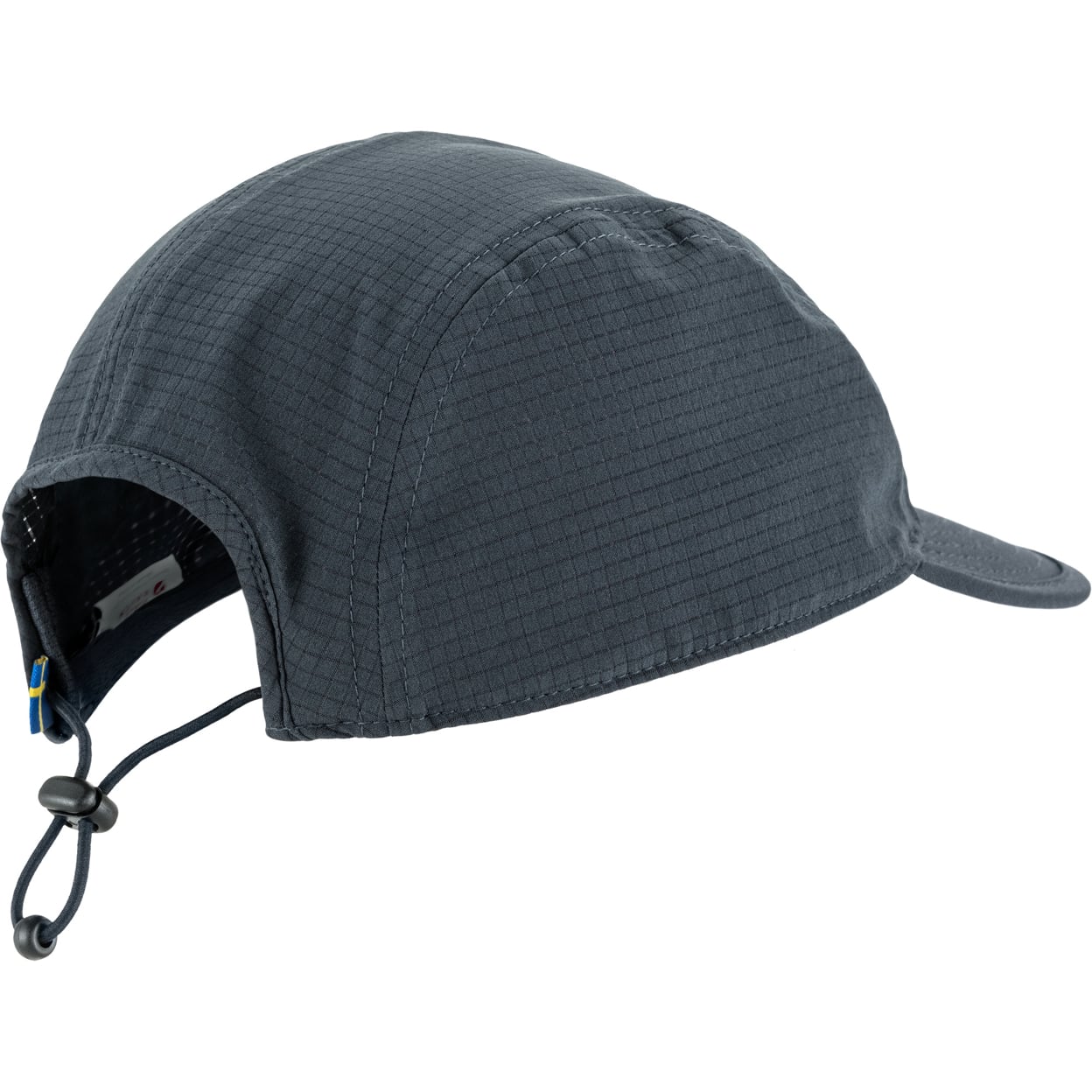 FJÄLLRÄVEN ABISKO TREKKING CAP - NAVY
