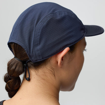 FJÄLLRÄVEN ABISKO TREKKING CAP - DARK GREY