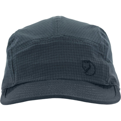 FJÄLLRÄVEN ABISKO TREKKING CAP - NAVY