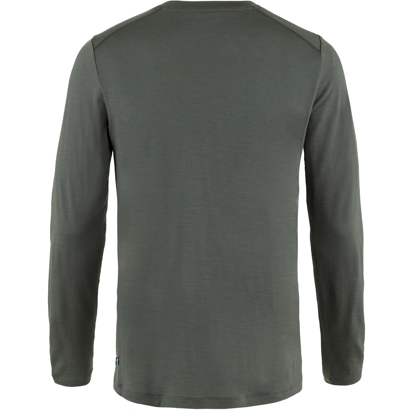 FJALLRAVEN ABISKO WOOL LS M