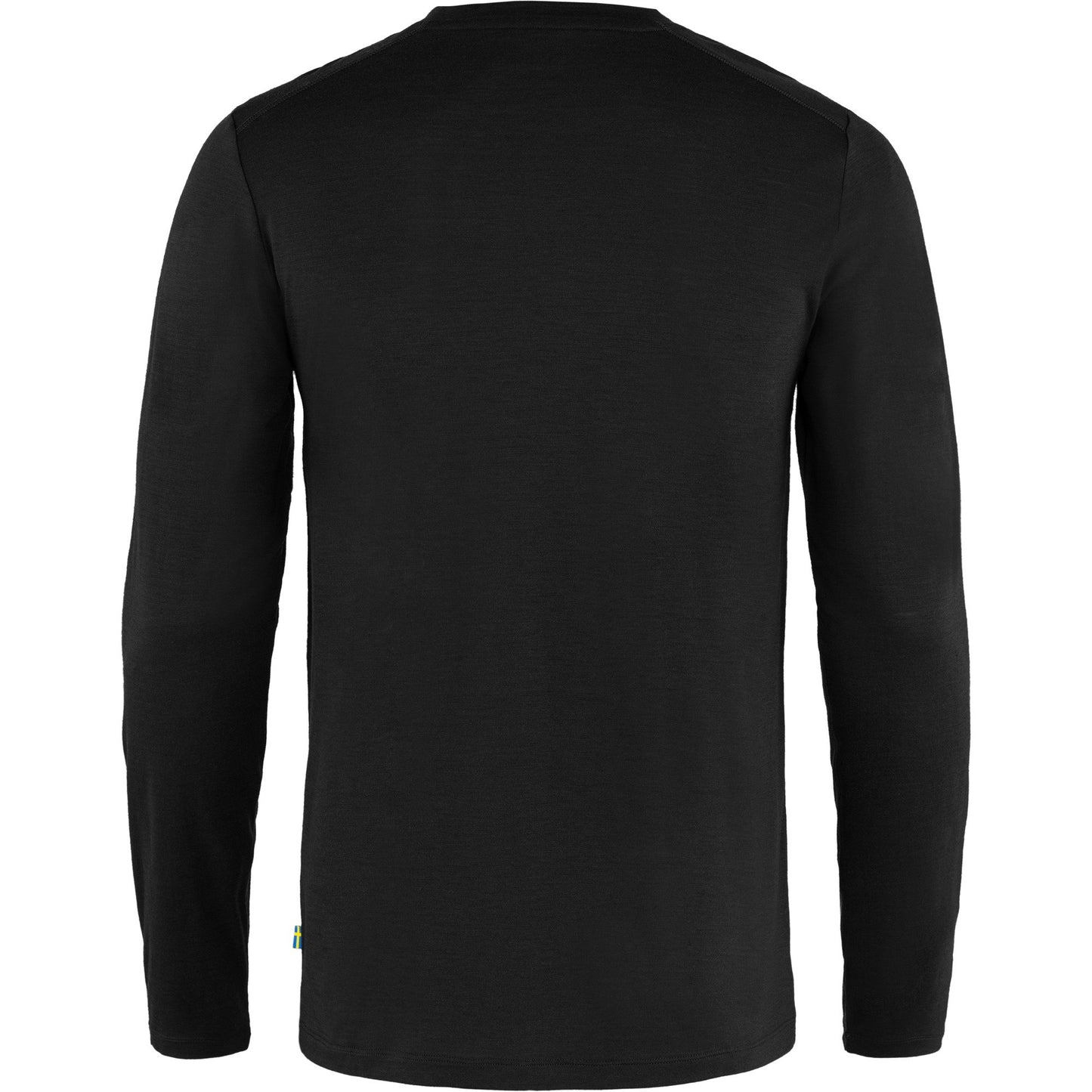 FJALLRAVEN ABISKO WOOL LS M