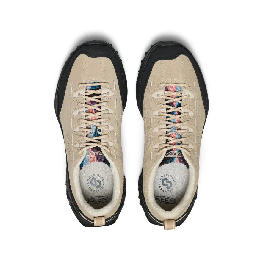 KEEN MEN'S JASPER ZIONIC - SAFARI/BIRCH