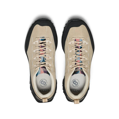 KEEN MEN'S JASPER ZIONIC - SAFARI/BIRCH