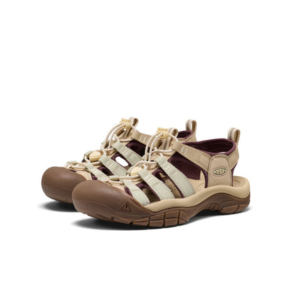 KEEN WOMEN'S NEWPORT H2 - MESA GLOW