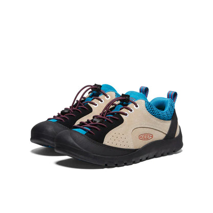 KEEN MEN'S JASPER ROCKS SP - SAFARI/FJORD BLUE