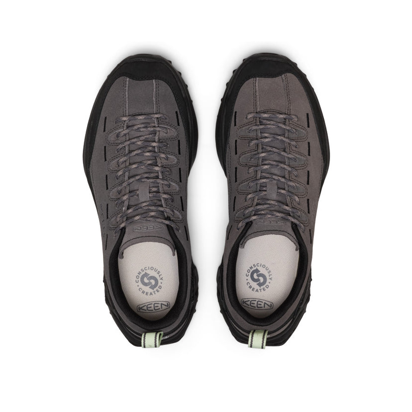 KEEN MEN'S JASPER ZIONIC - MAGNET/STEEL GREY