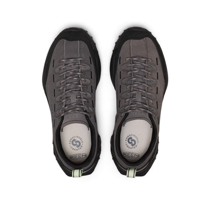 KEEN MEN'S JASPER ZIONIC - MAGNET/STEEL GREY